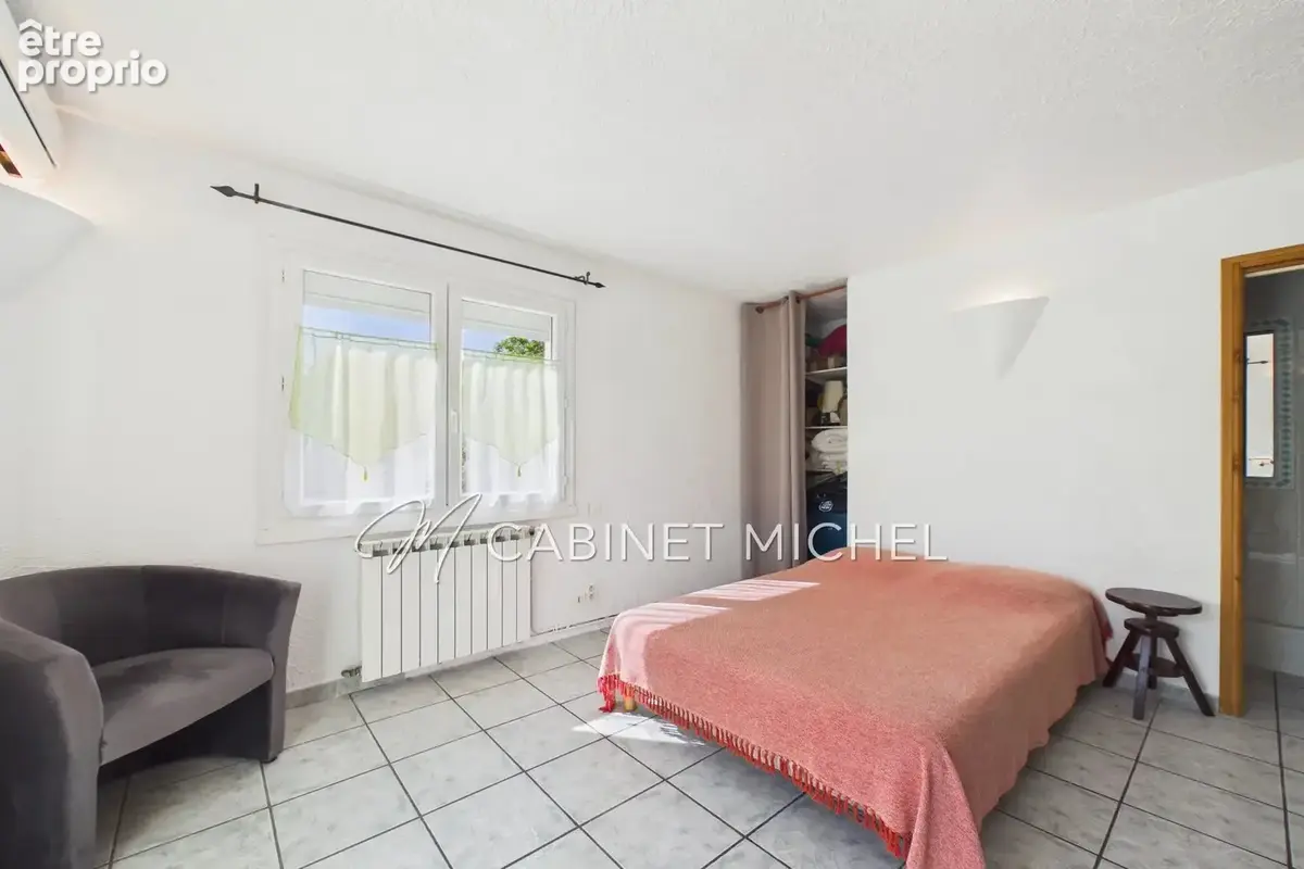 Appartement 83 m² à Roquefort-Les-Pins  - photo 9