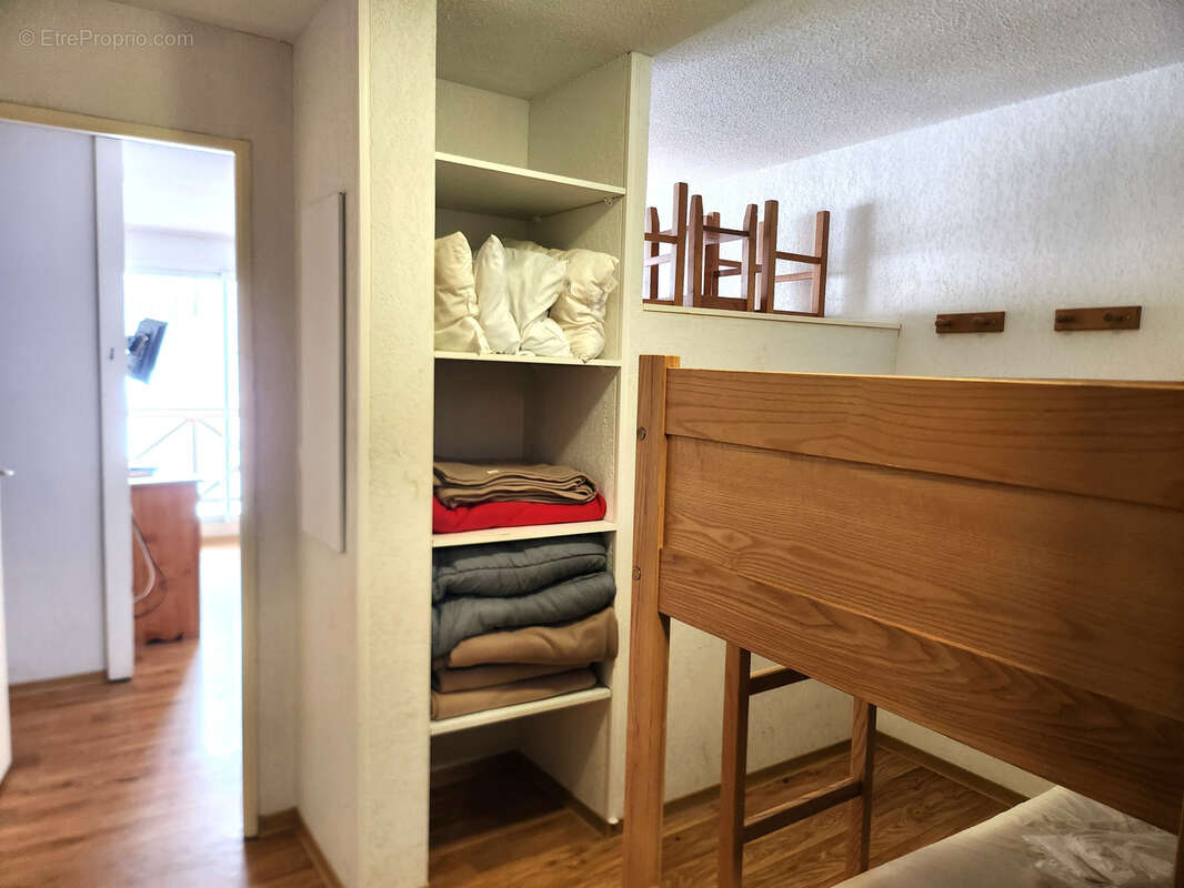 Appartement à ALLOS