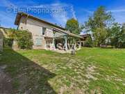 Maison à SAINT-JUST-CHALEYSSIN