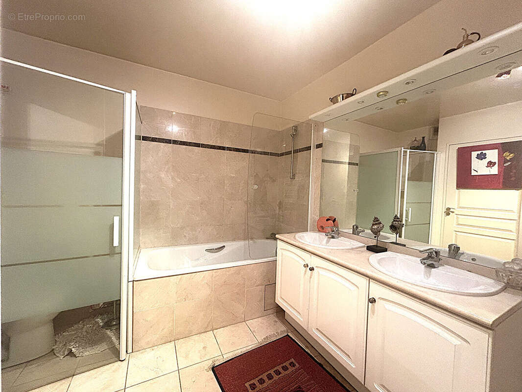 Appartement à ANTONY