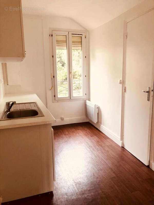 Appartement à LIVRY-GARGAN