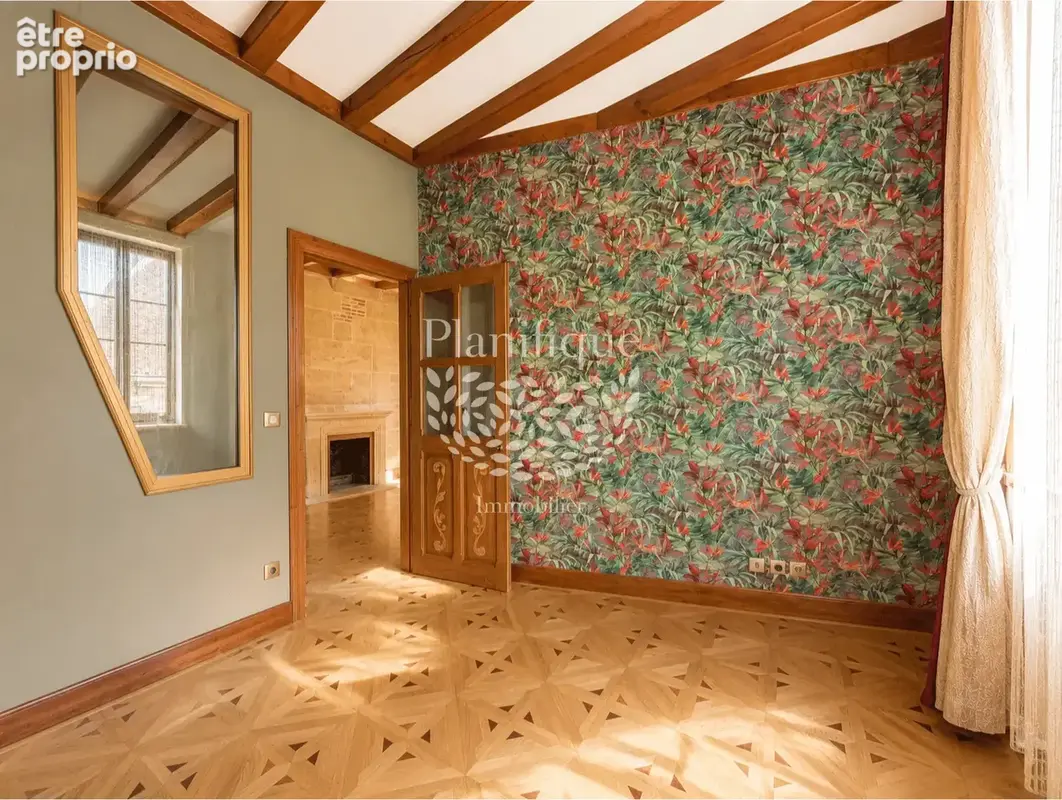 Appartement T3 - Vielle Ville d'Annecy- Place Saint-Claire - photo 9