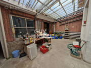 Maison à FONTENAY-SOUS-BOIS