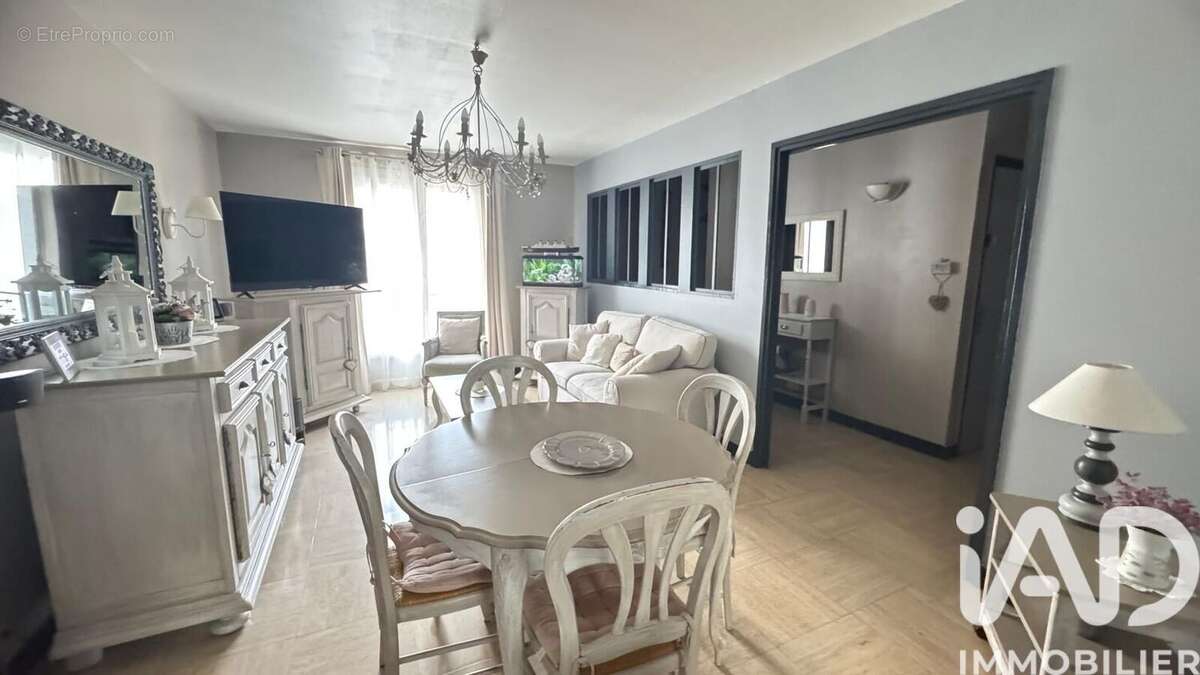 Photo 4 - Maison à BOIS-LE-ROI