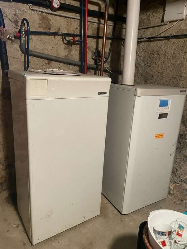 Appartement à LIMOGES