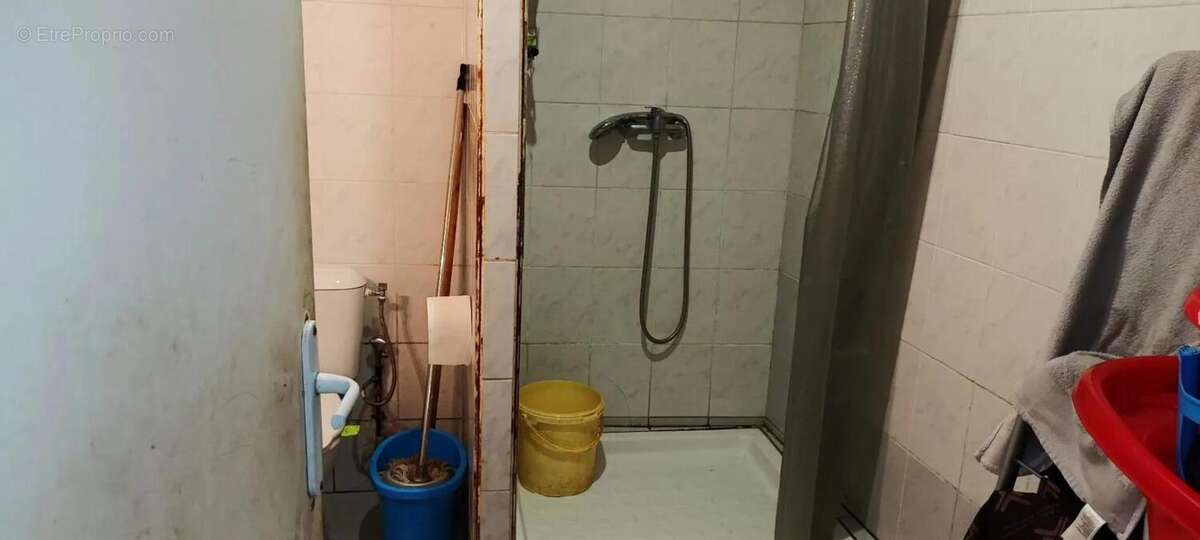 Appartement à DRANCY