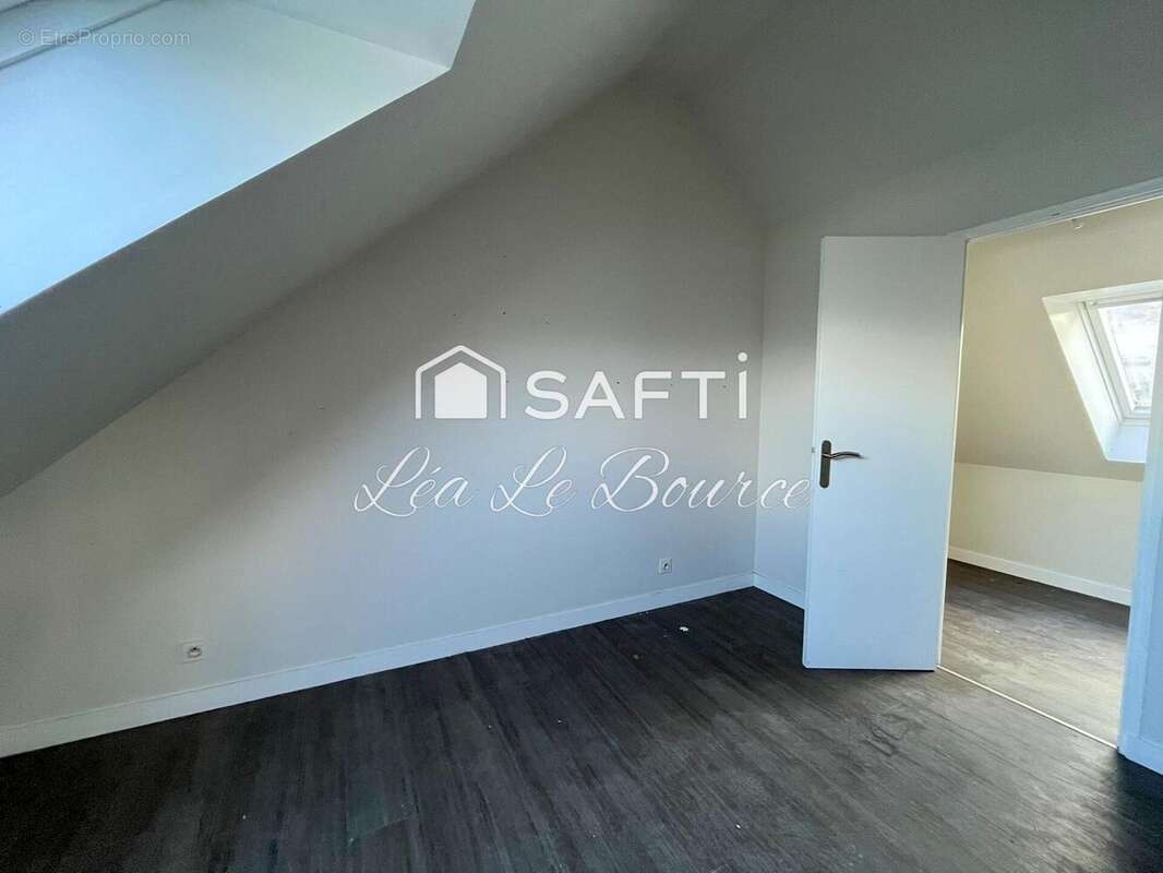 Photo 8 - Appartement à QUIMPER