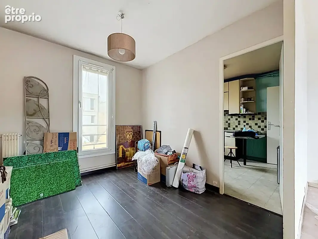 Appartement 5 pièces 84 m² à vendre à Maurepas (78310) - photo 6