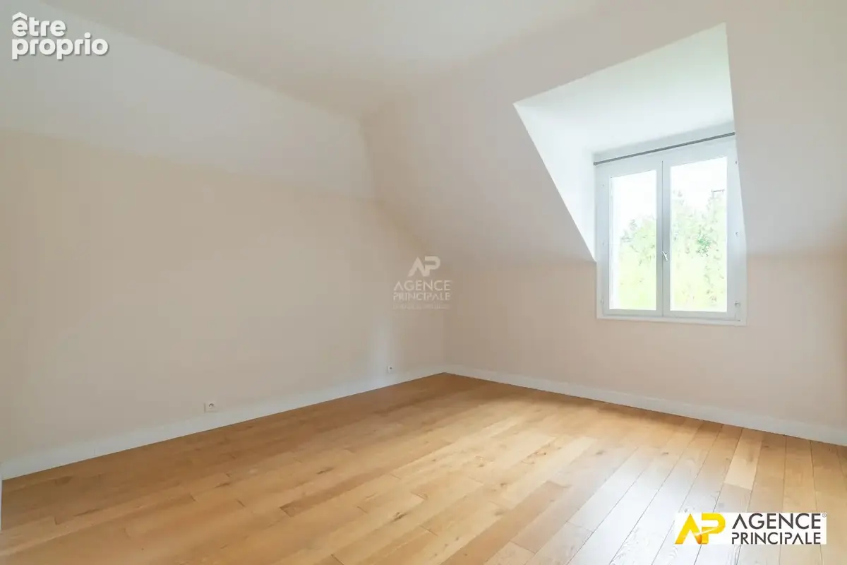 Maison à Maisons-Laffitte - photo 14