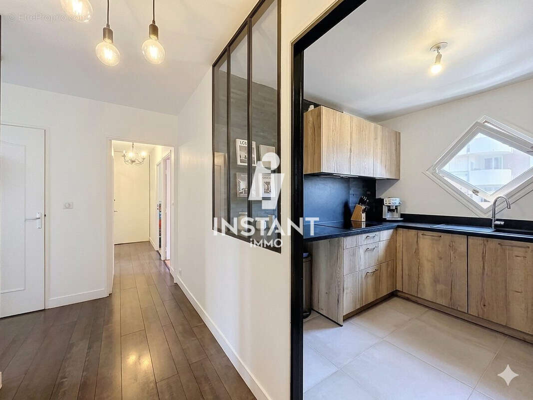Appartement 68 m² à Creteil  - photo 3
