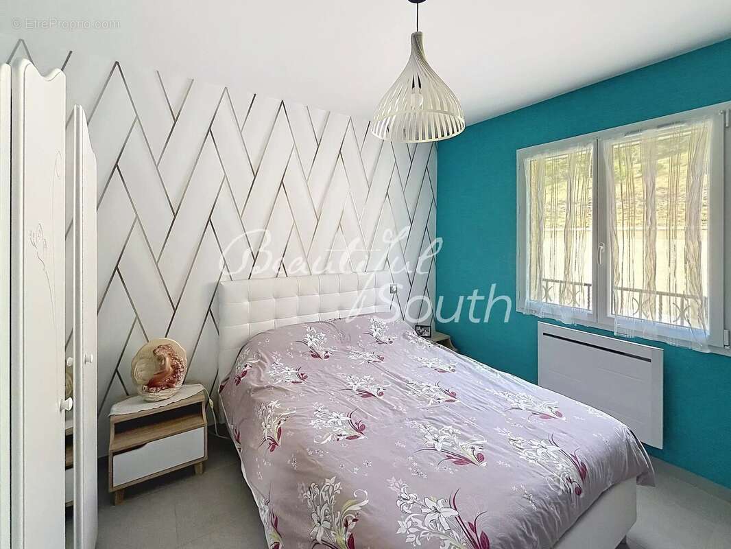Villa contemporaine avec vues exceptionnelles, sournia - photo 14