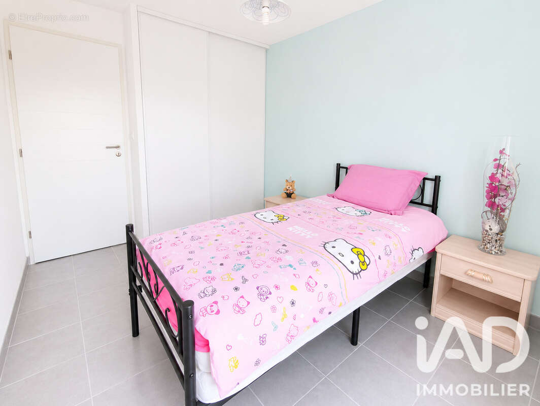Photo 6 - Appartement à ARGELES-SUR-MER