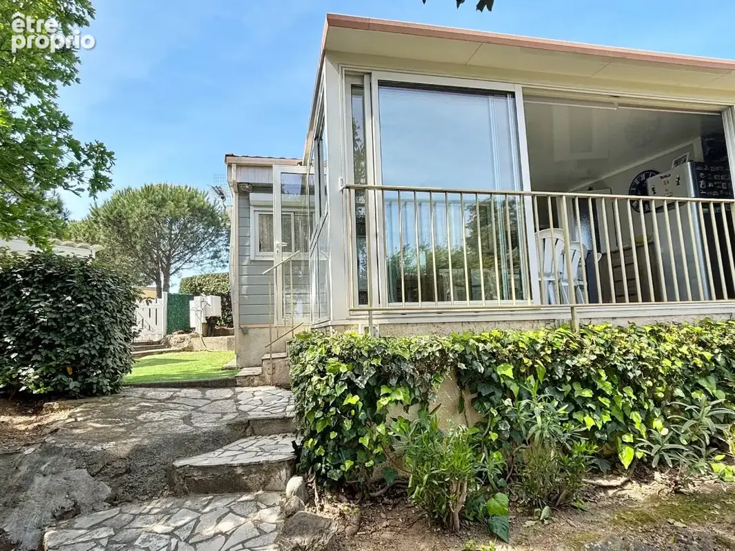 Maison 4 pièces 70 m² à vendre à Roquebrune-Sur-Argens (83520) - photo 31