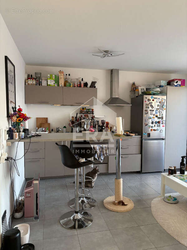 Appartement à YUTZ