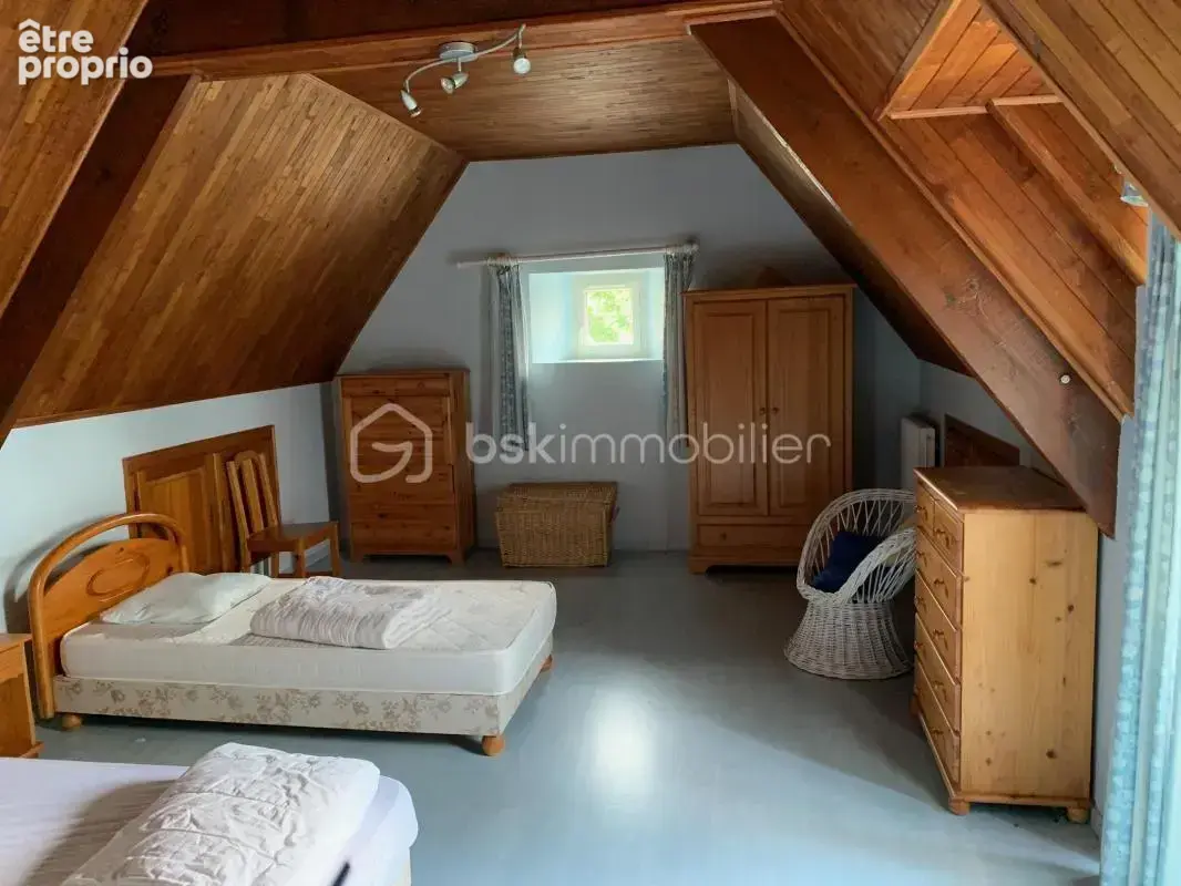 Propriété sans voisin proche de 2 belles maisons de style Périgourdin avec piscine - photo 29