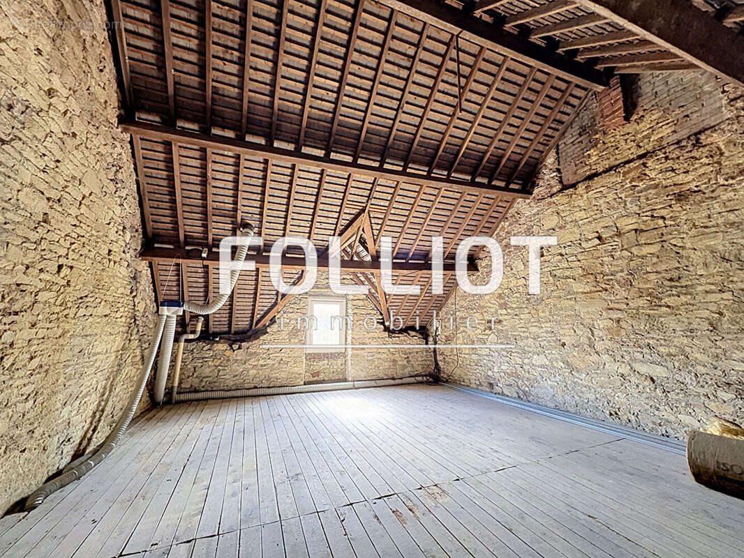 Maison 4 pièces à vendre à Bréhal - Réf 12473RC - photo 8