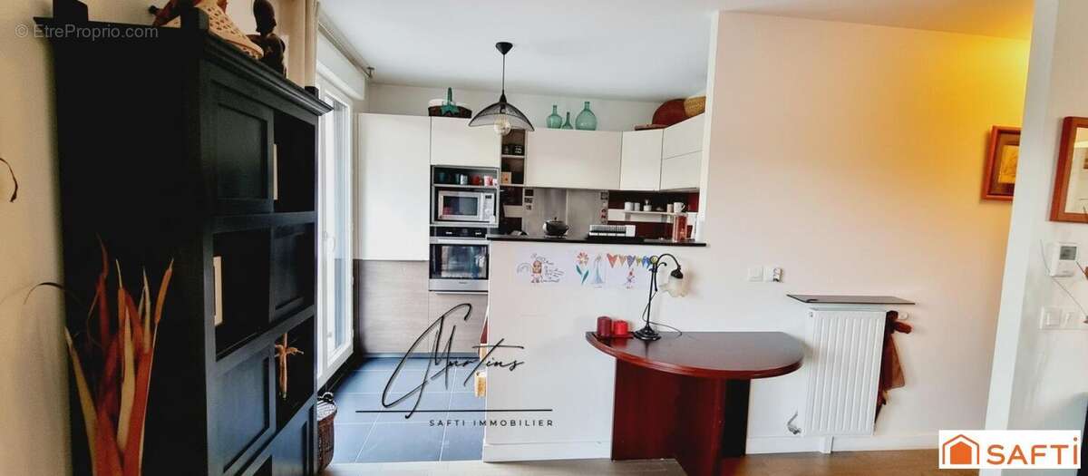 Photo 6 - Appartement à ORSAY