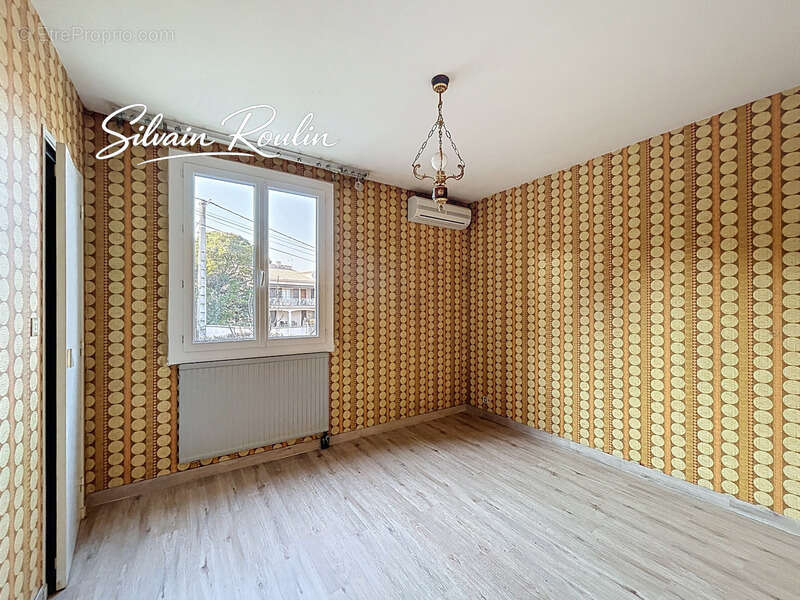 Maison à BOURG-SAINT-ANDEOL