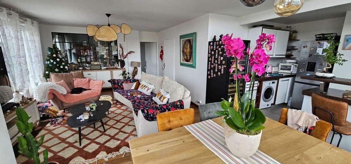 Appartement - photo 2