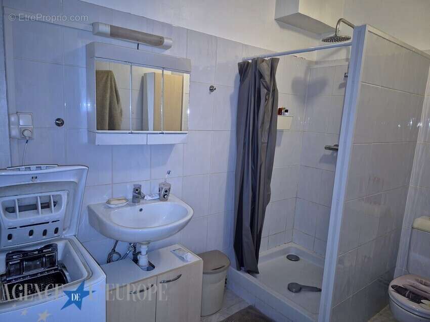 Appartement à VICHY