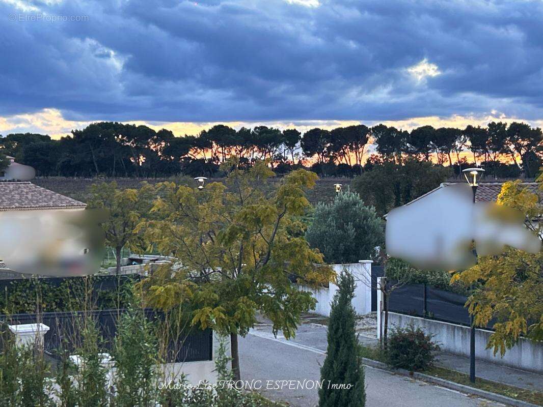 Maison à CARPENTRAS