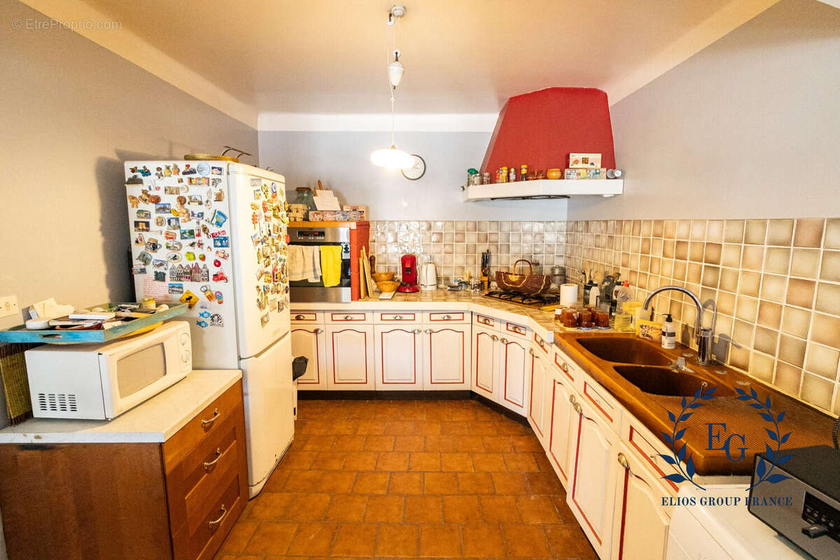 Appartement 90 m² à Barjols  - photo 4