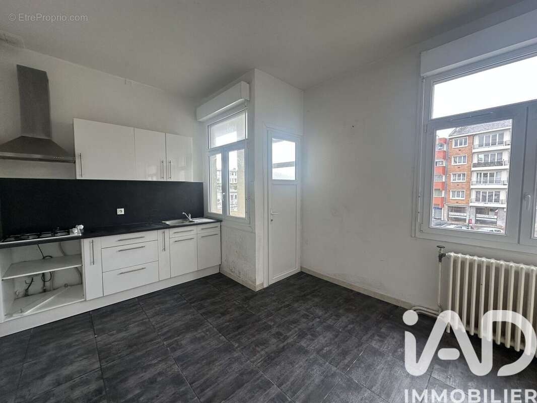 Photo 3 - Appartement à DOUAI