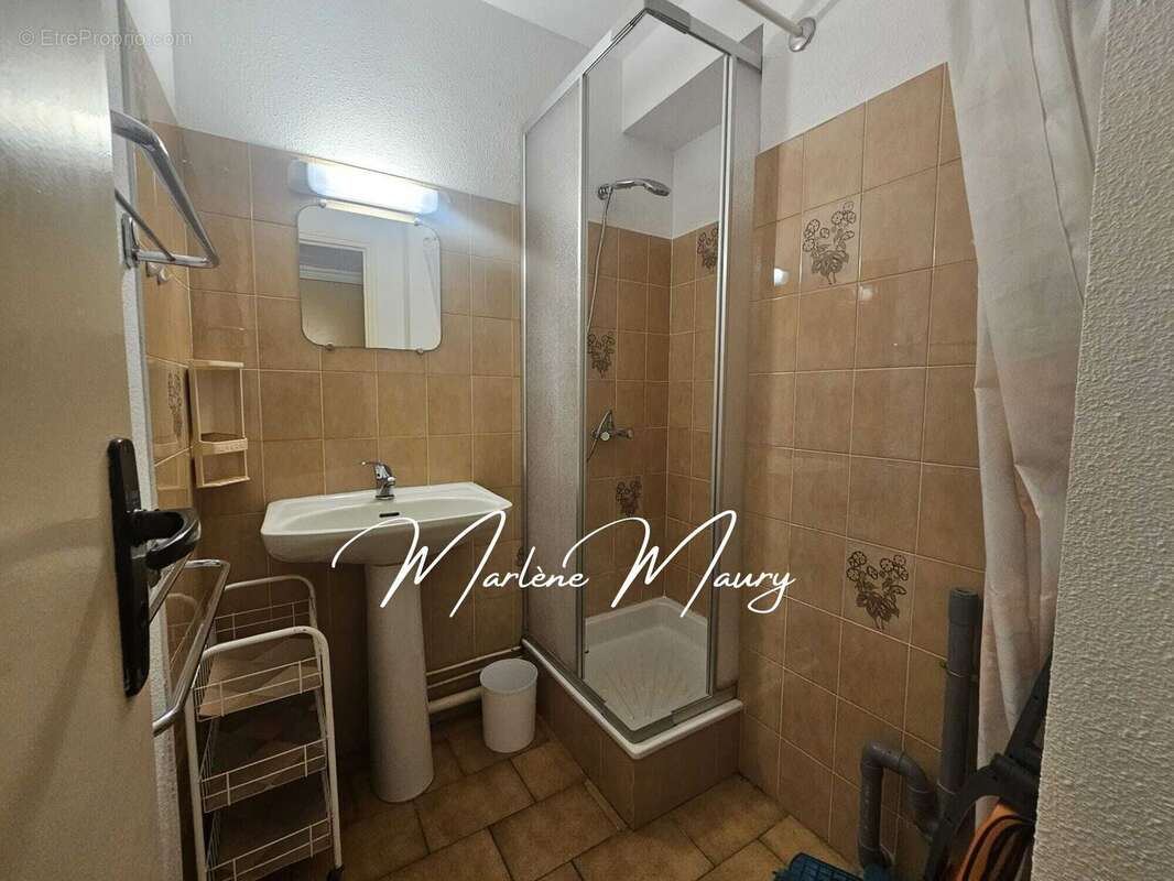 Appartement à ARGELES-SUR-MER