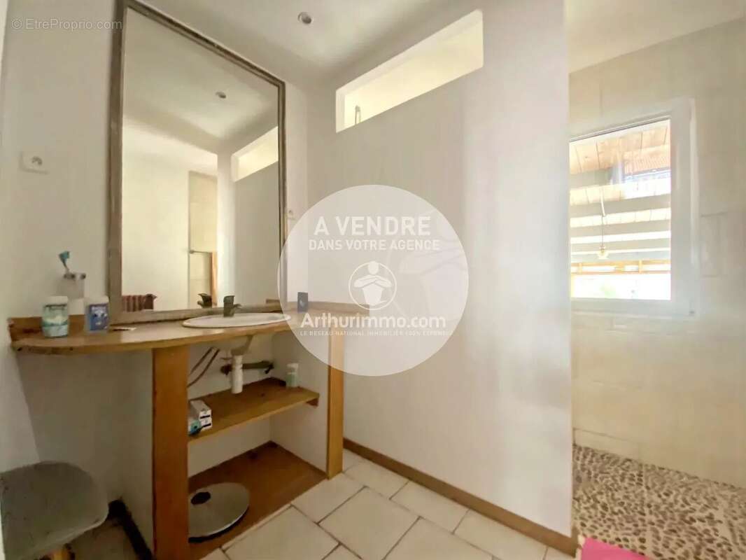 Grande maison familiale avec vue mer - photo 9