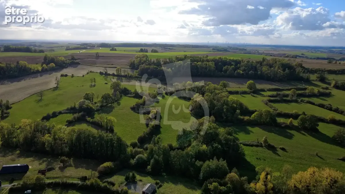Maison à finir de 346 m2 à La Hardoye - photo 28
