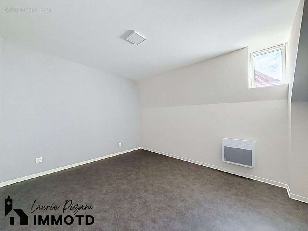 Appartement Wormhout 4 pièce(s) 92.90 m2 - photo 7