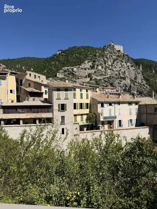 Appartement 2 pièces lumineux avec jolie vue dégagée et cave - photo 10