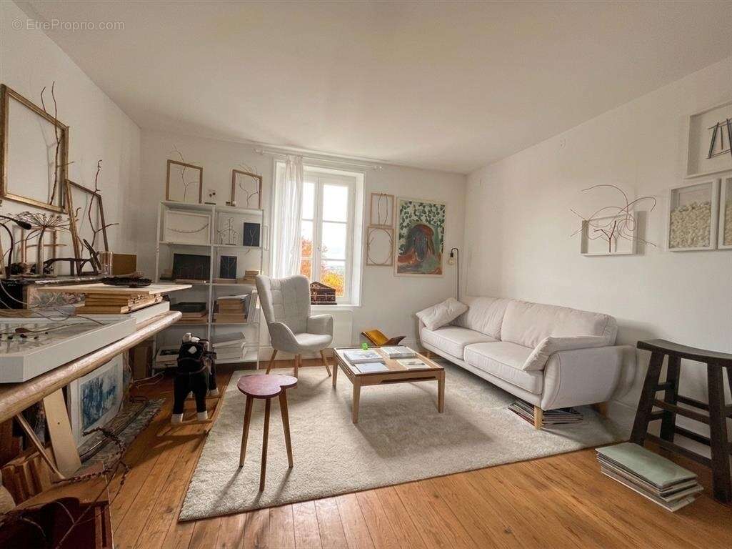 Maison à GACE