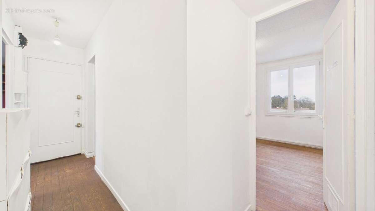 Appartement à BAYONNE