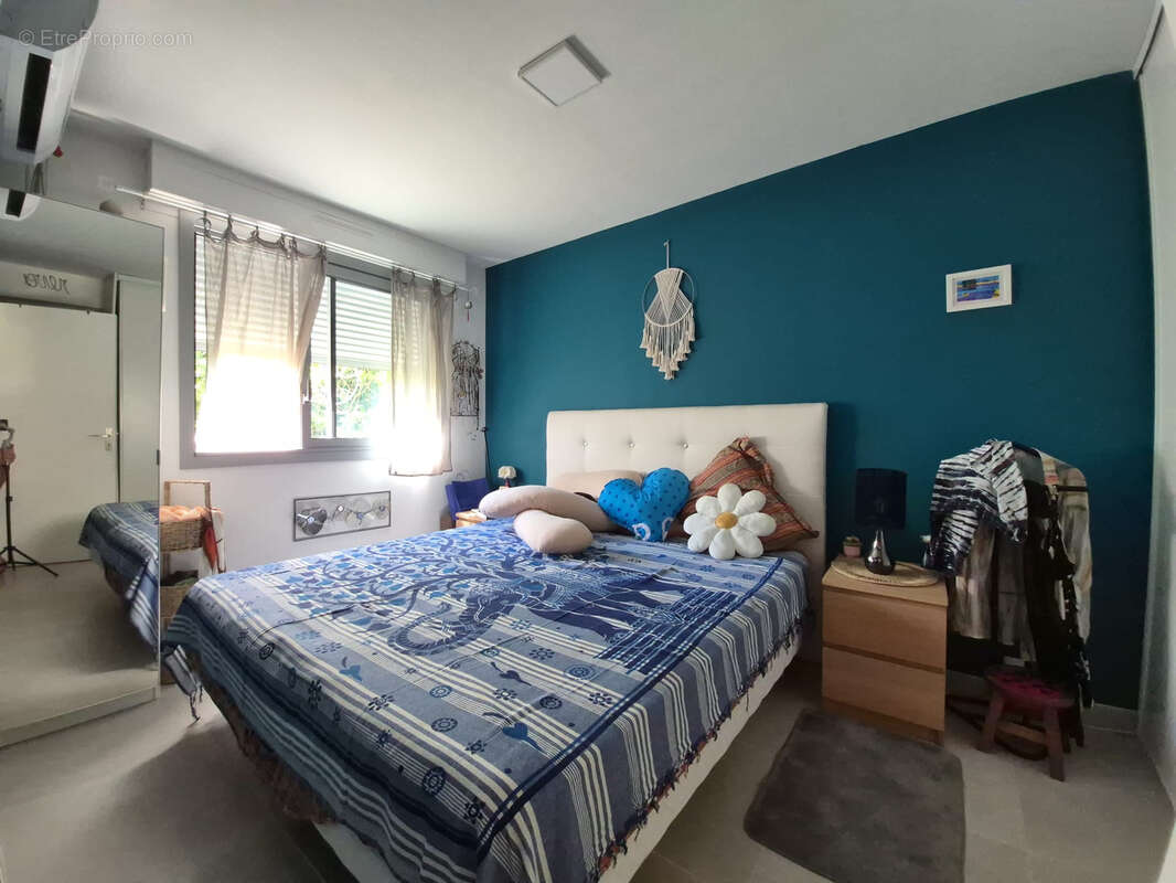 Appartement rez de chaussee - photo 7