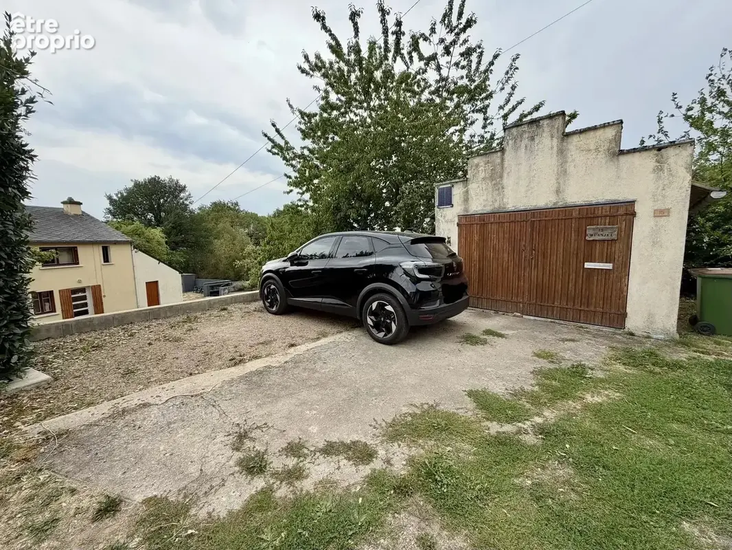 Spacieuse maison avec une magnifique vue à Château-Chinon-Campagne - photo 25