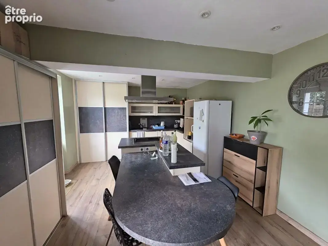 Longère en pierre de 140 m², terrasse de 54 m² et 4,56 hectares · Ploërdut - photo 8
