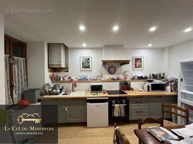 Photo 2 - Maison à AZILLE