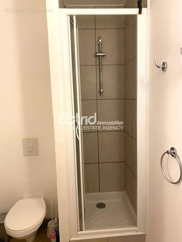 Appartement à CLUSES