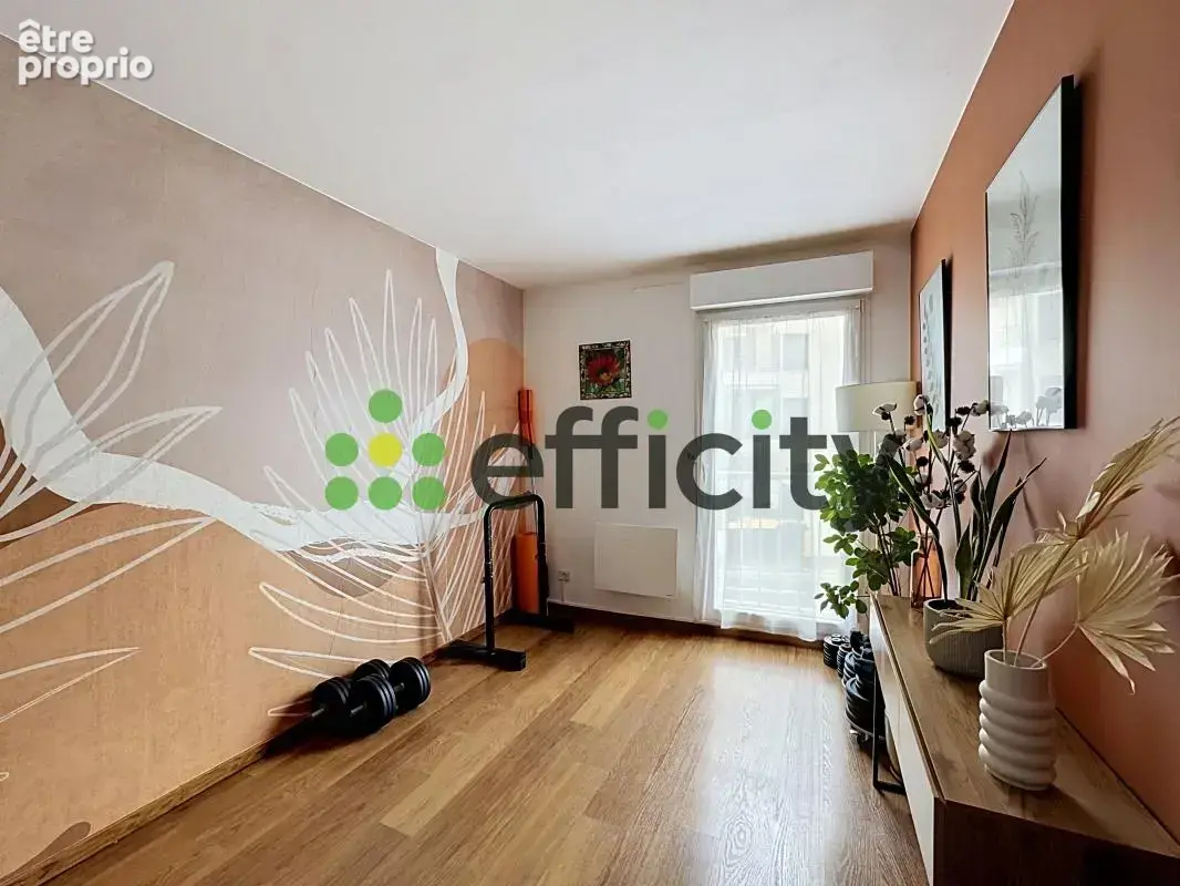 Appartement - photo 10
