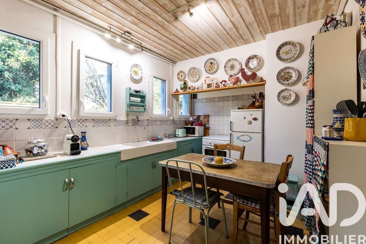 Photo 9 - Maison à PESSAC