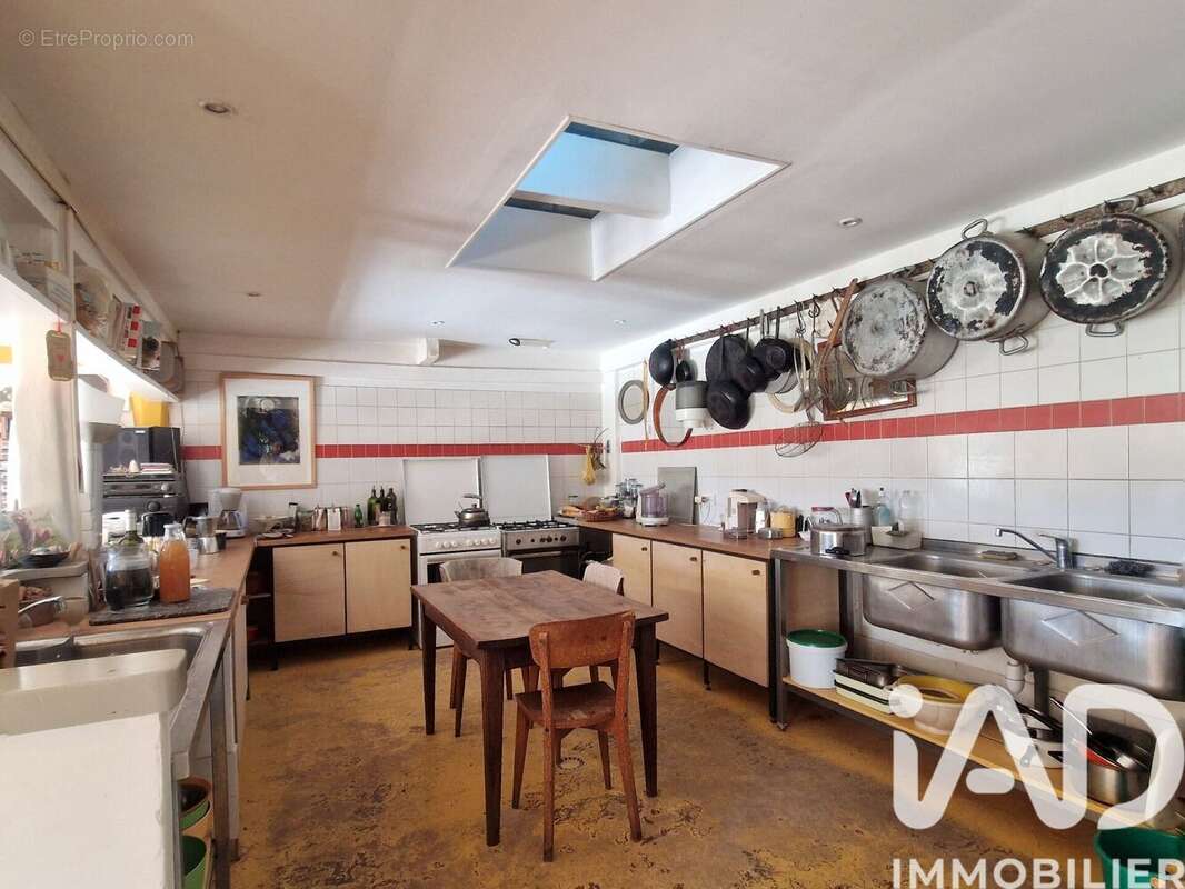 Photo 4 - Maison à SERS