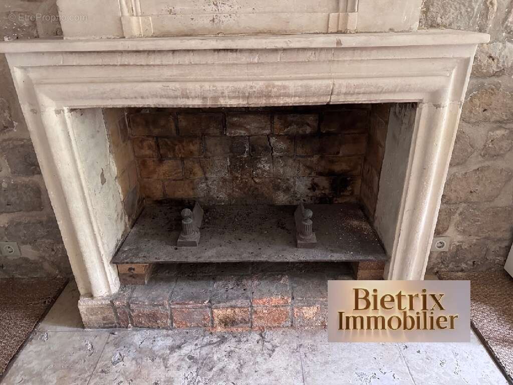 Maison à L'ISLE-ADAM