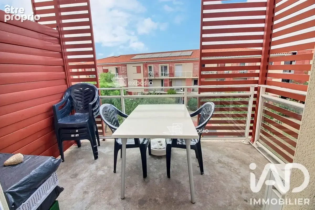 Photo 1 - Appartement à ARGELES-SUR-MER