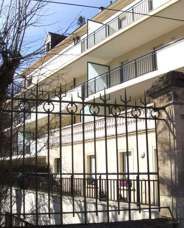Appartement Dijon Victor Hugo 2 pièce(s) 40.2 m2 - photo 3