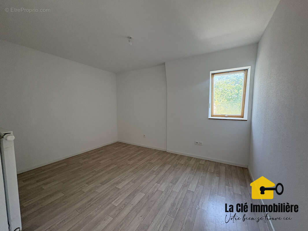 Appartement à KEMBS