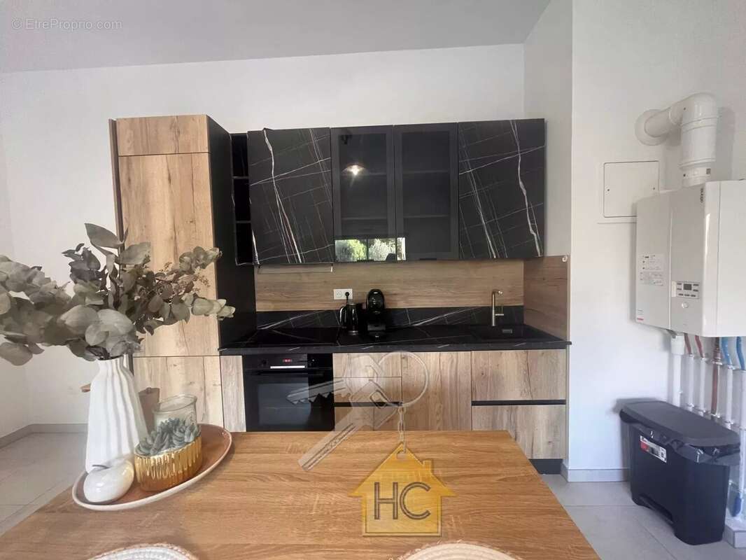 Appartement à LE CANNET