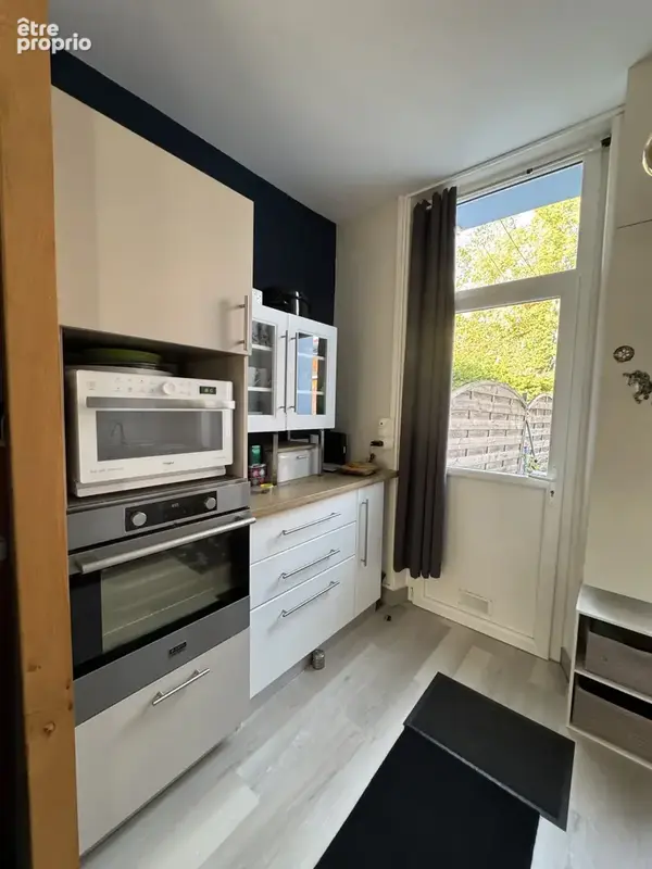 Maison 4 pièces 79 m² à vendre à Dole (39100) - photo 5