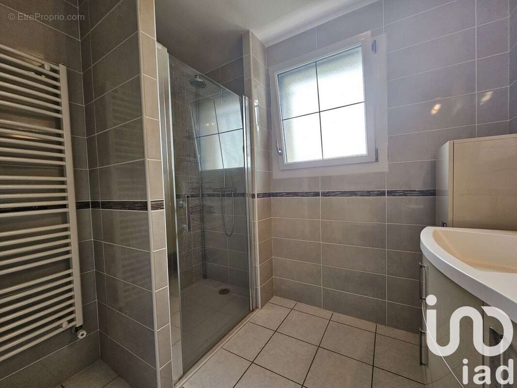 Photo 7 - Maison à LA CHAPELLE-SAINT-REMY