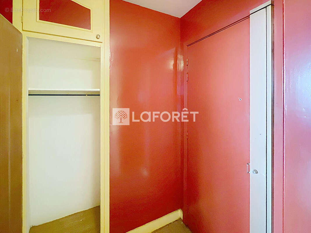 Appartement à VILLEJUIF